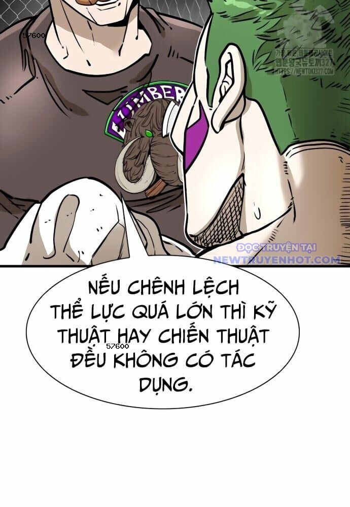 Shark – Cá Mập Tập 311 trang 12