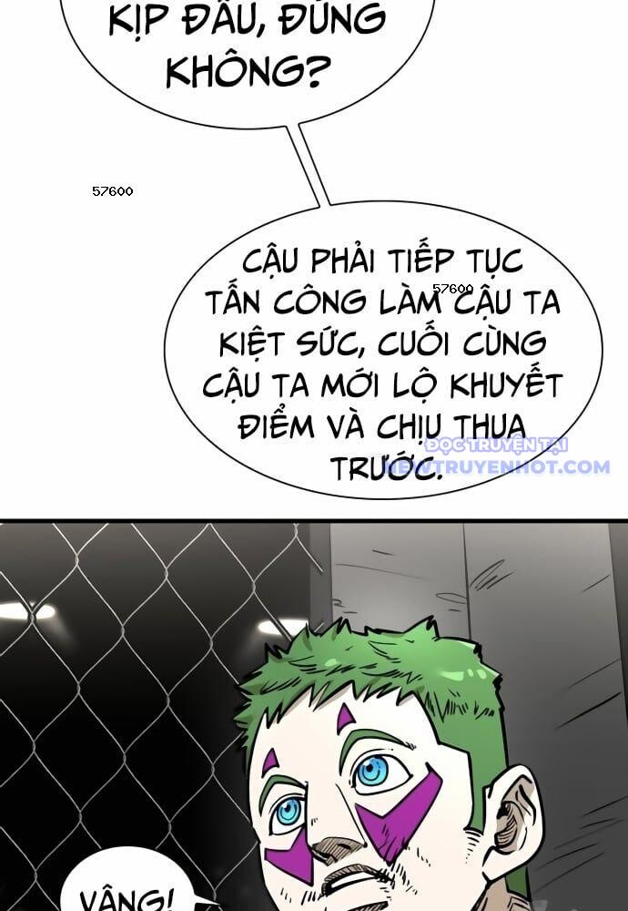 Shark – Cá Mập Tập 311 trang 14
