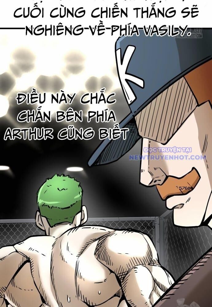 Shark – Cá Mập Tập 311 trang 18