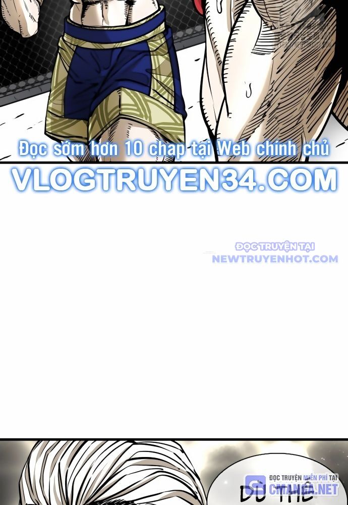Shark – Cá Mập Tập 311 trang 25