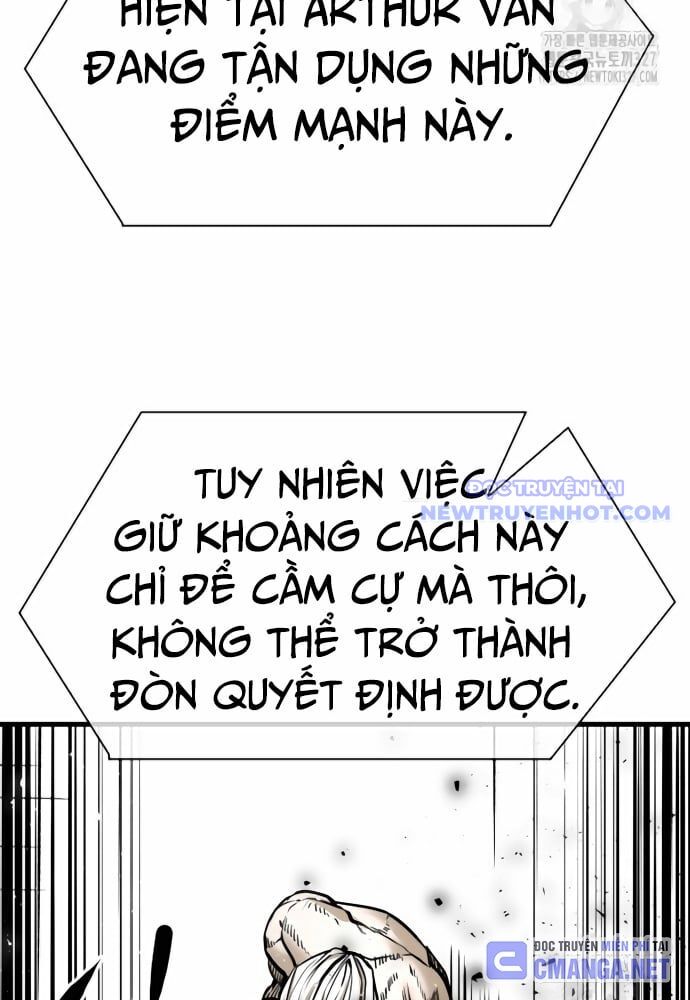 Shark – Cá Mập Tập 311 trang 28