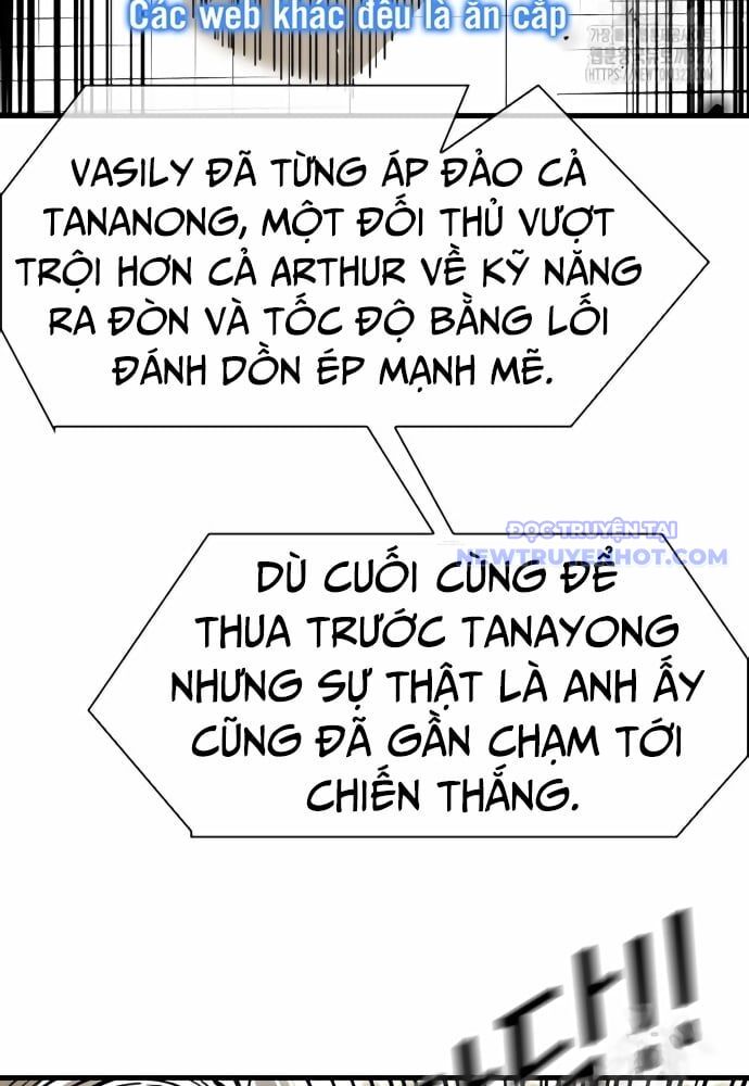 Shark – Cá Mập Tập 311 trang 30