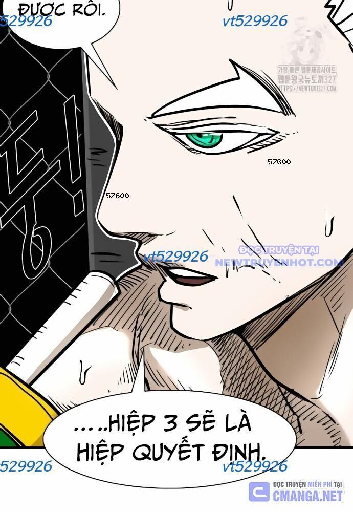 Shark – Cá Mập Tập 311 trang 4