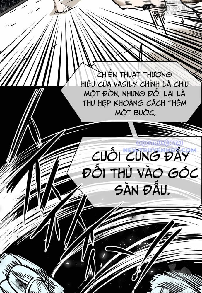 Shark – Cá Mập Tập 311 trang 36