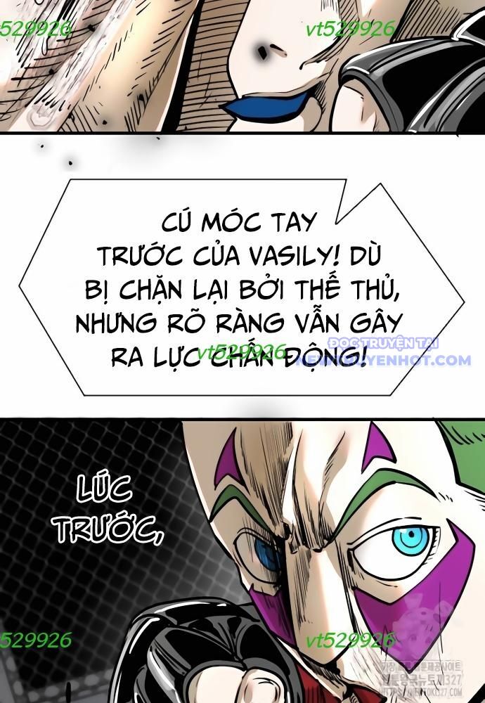 Shark – Cá Mập Tập 311 trang 50