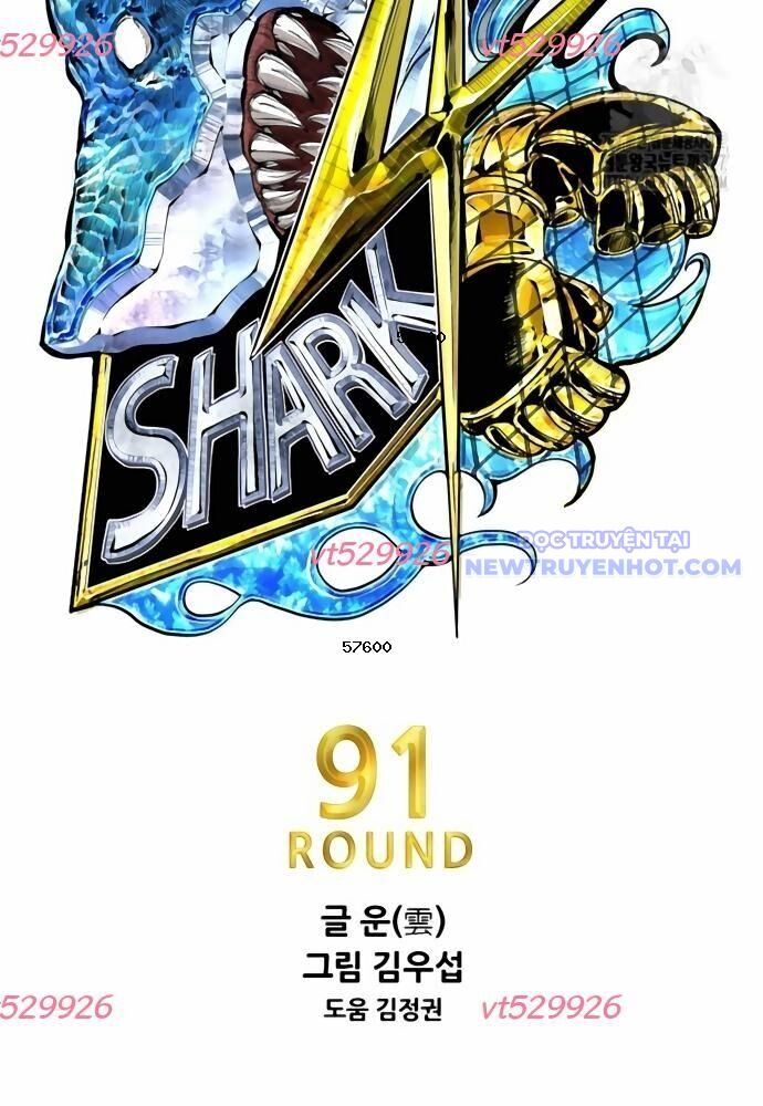 Shark – Cá Mập Tập 311 trang 6