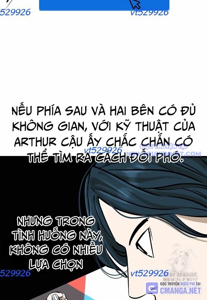 Shark – Cá Mập Tập 311 trang 58