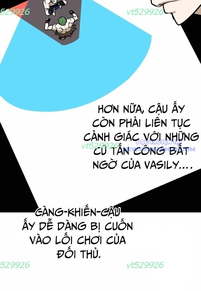 Shark – Cá Mập Tập 311 trang 59