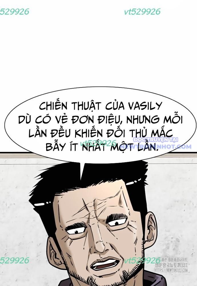 Shark – Cá Mập Tập 311 trang 60