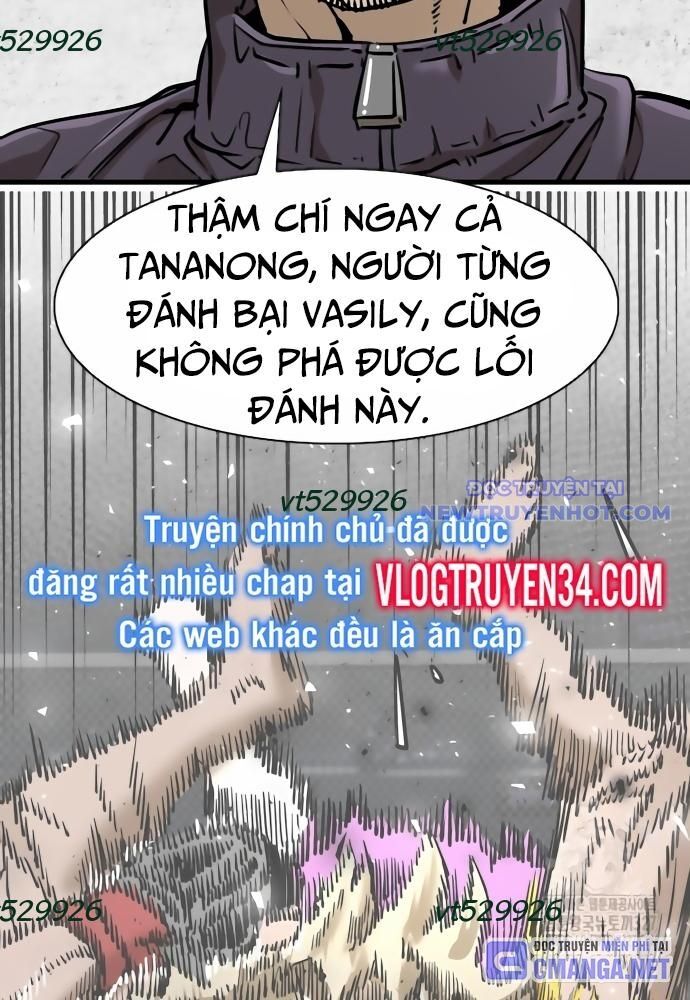Shark – Cá Mập Tập 311 trang 61
