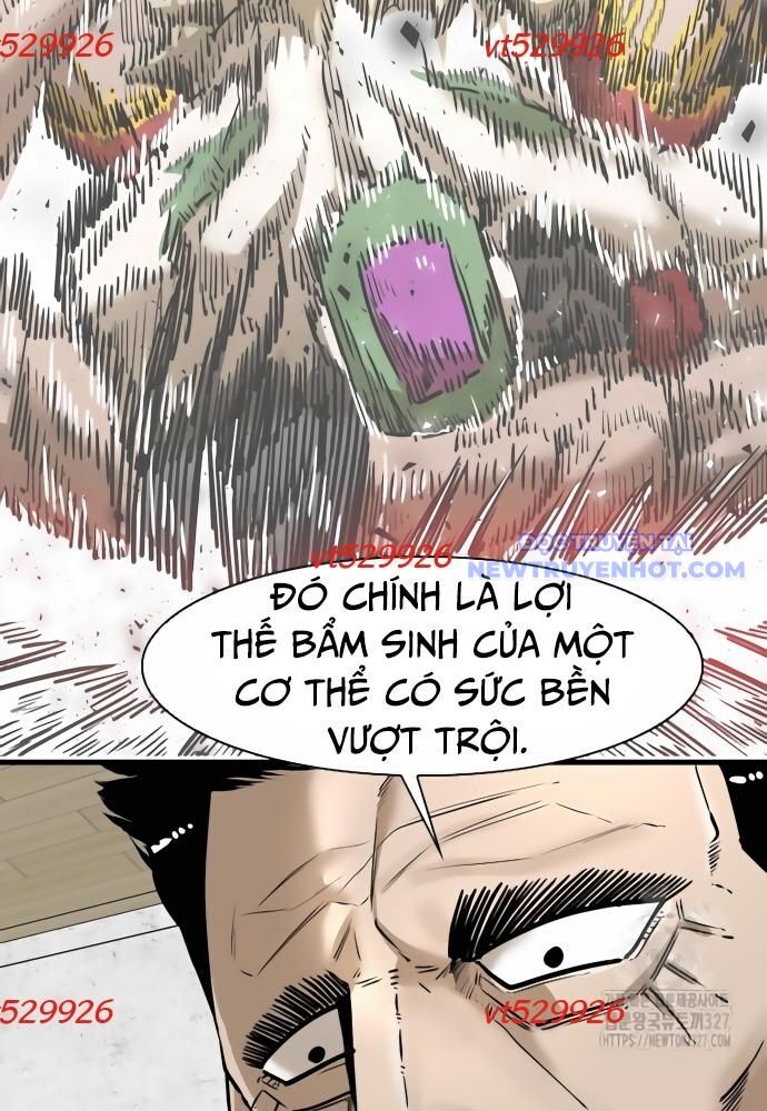 Shark – Cá Mập Tập 311 trang 62