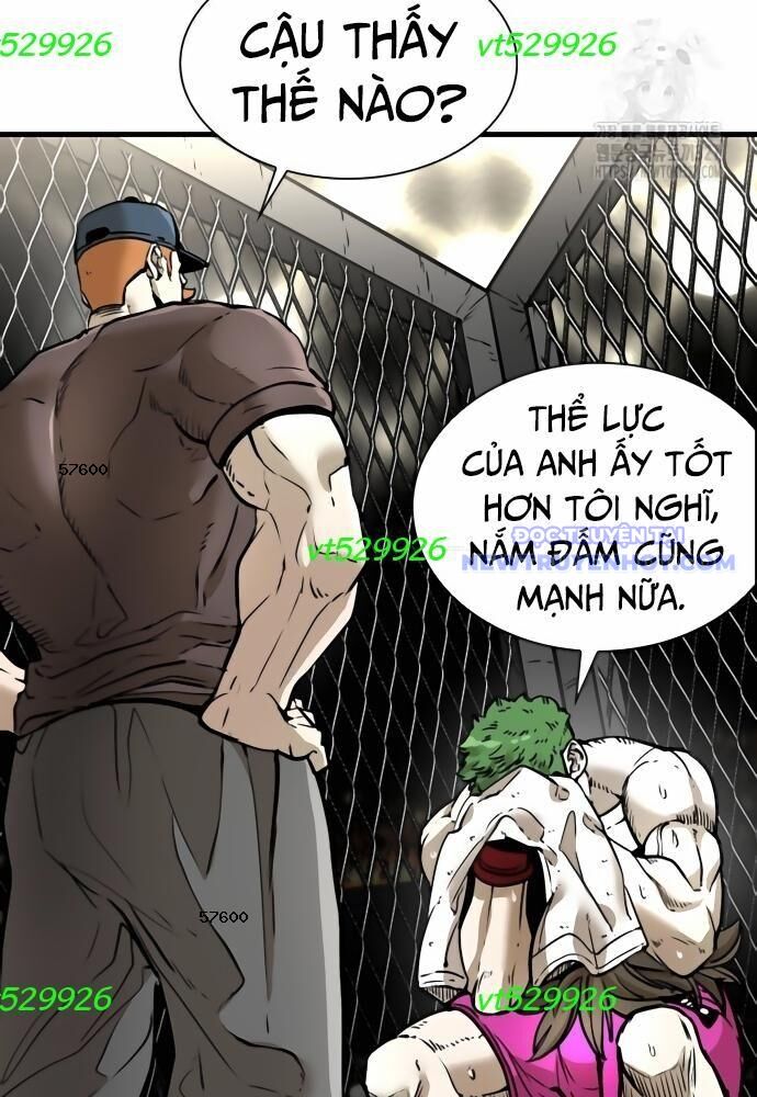 Shark – Cá Mập Tập 311 trang 8