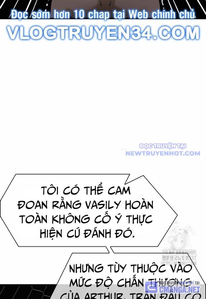 Shark – Cá Mập Tập 311 trang 76
