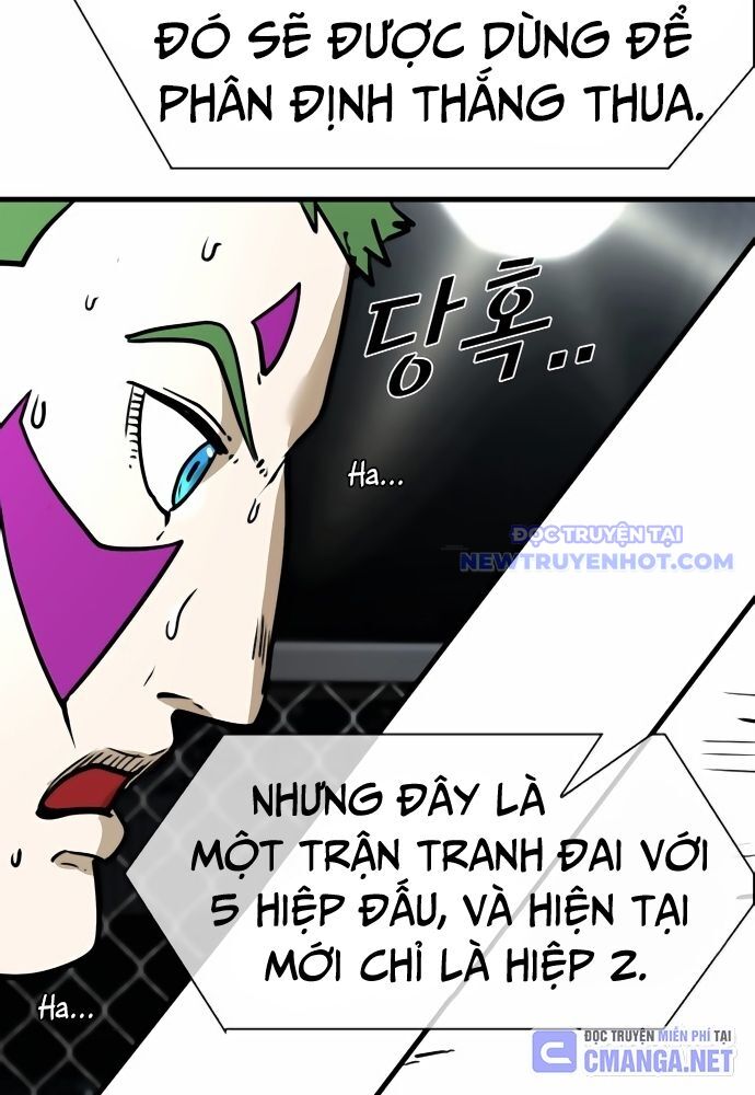 Shark – Cá Mập Tập 311 trang 79