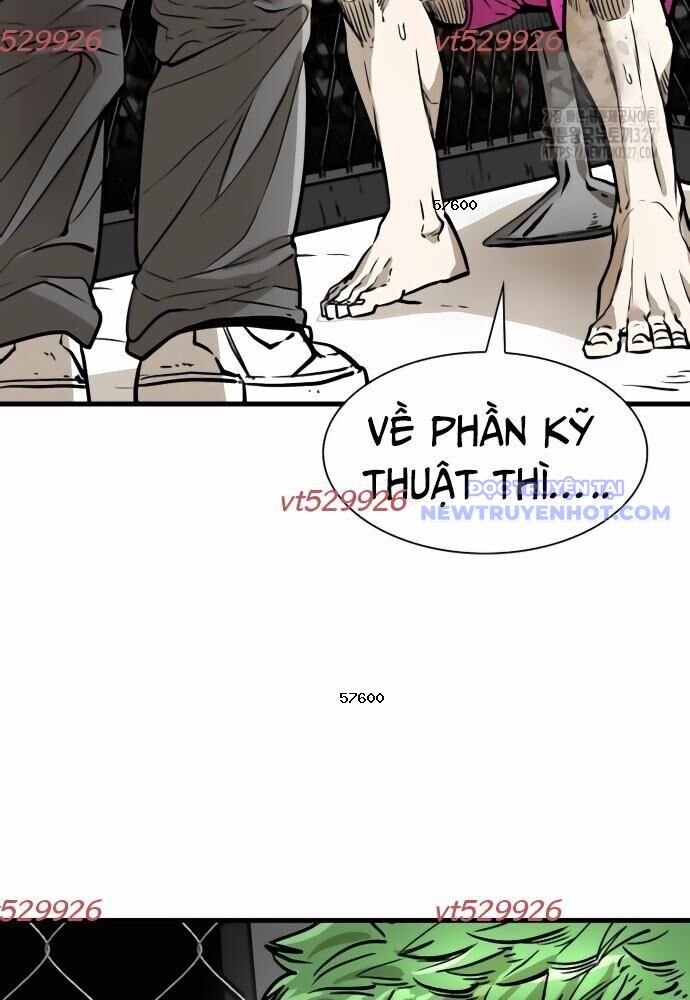 Shark – Cá Mập Tập 311 trang 9