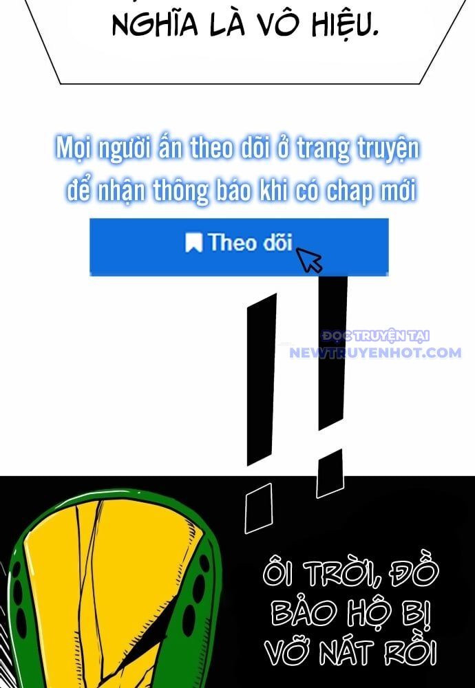 Shark – Cá Mập Tập 311 trang 81