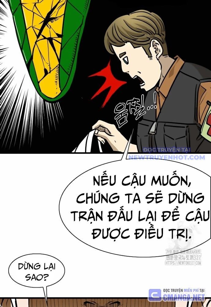 Shark – Cá Mập Tập 311 trang 82