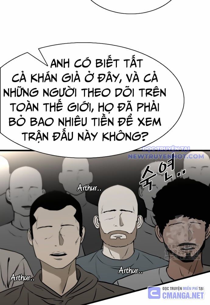 Shark – Cá Mập Tập 311 trang 85