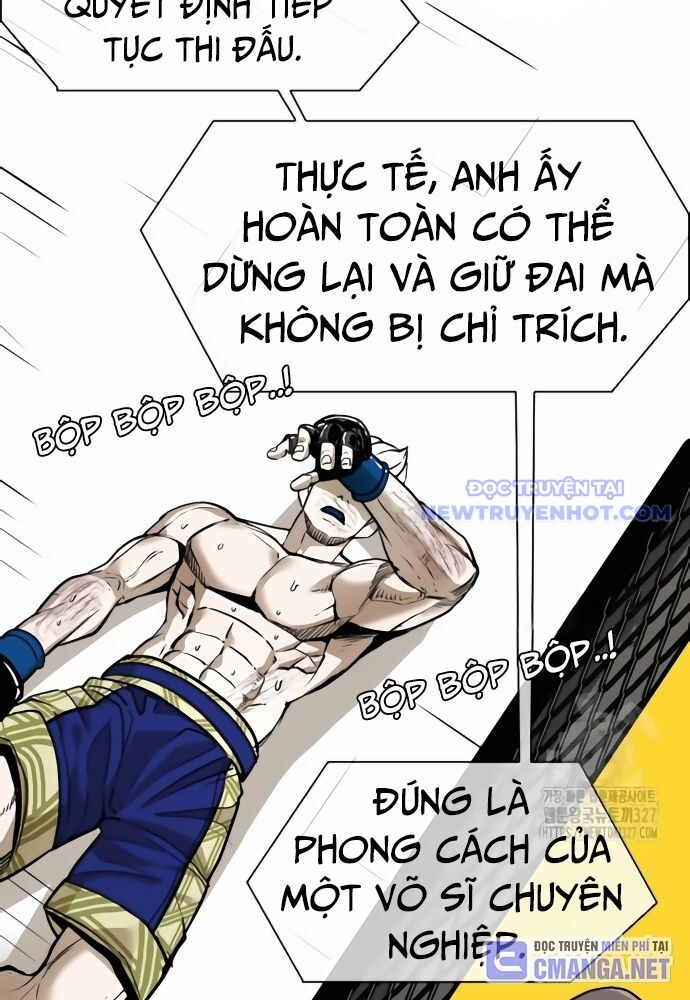 Shark – Cá Mập Tập 311 trang 88