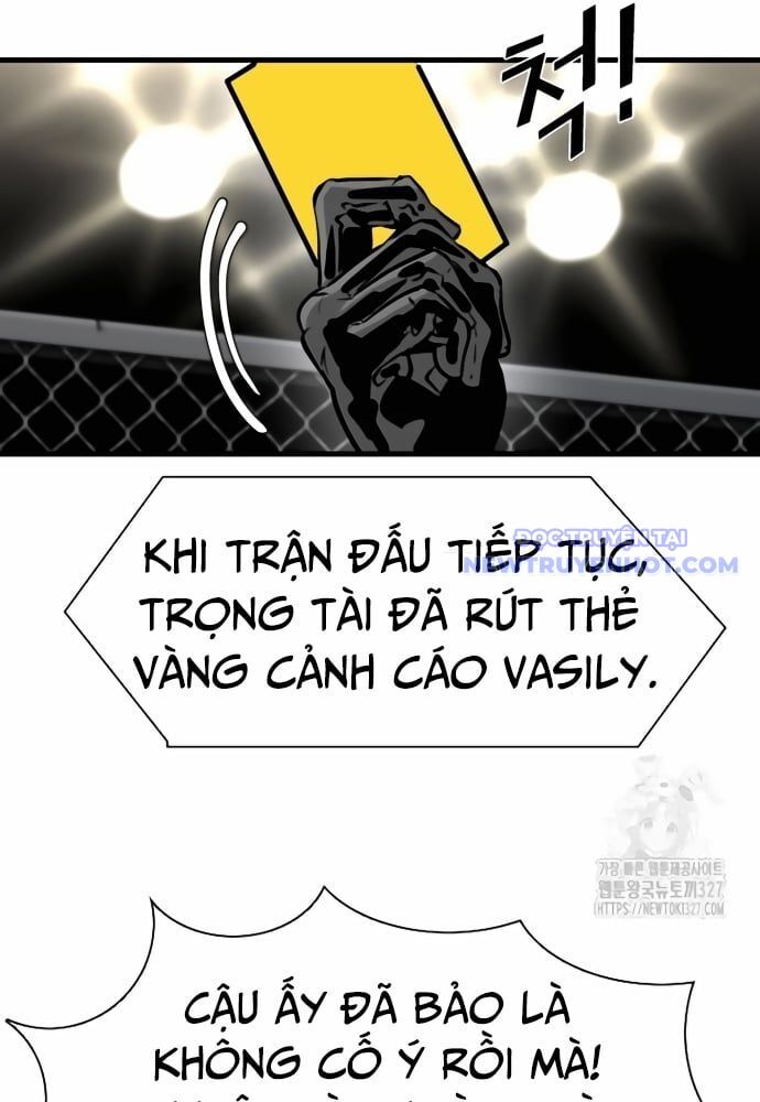 Shark – Cá Mập Tập 311 trang 90