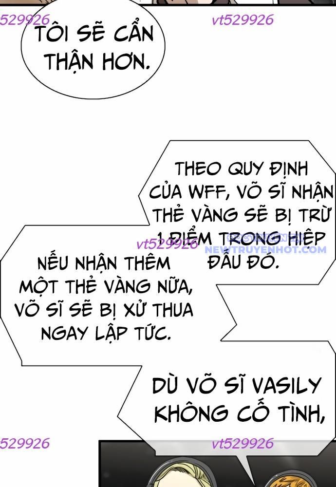 Shark – Cá Mập Tập 311 trang 92