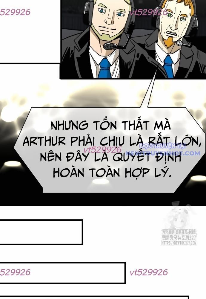 Shark – Cá Mập Tập 311 trang 93