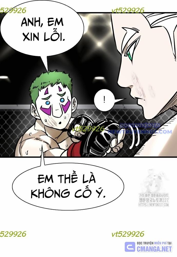 Shark – Cá Mập Tập 311 trang 97