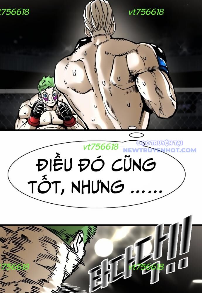 Shark – Cá Mập Tập 312 trang 12