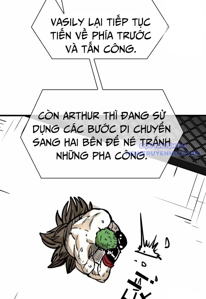 Shark – Cá Mập Tập 312 trang 17