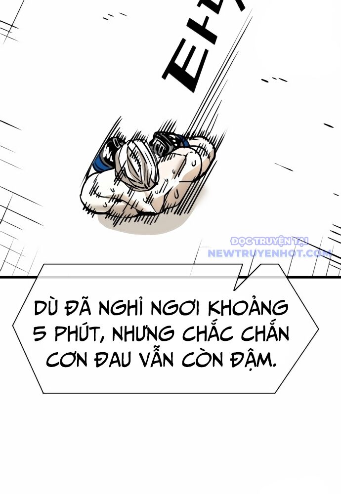 Shark – Cá Mập Tập 312 trang 18