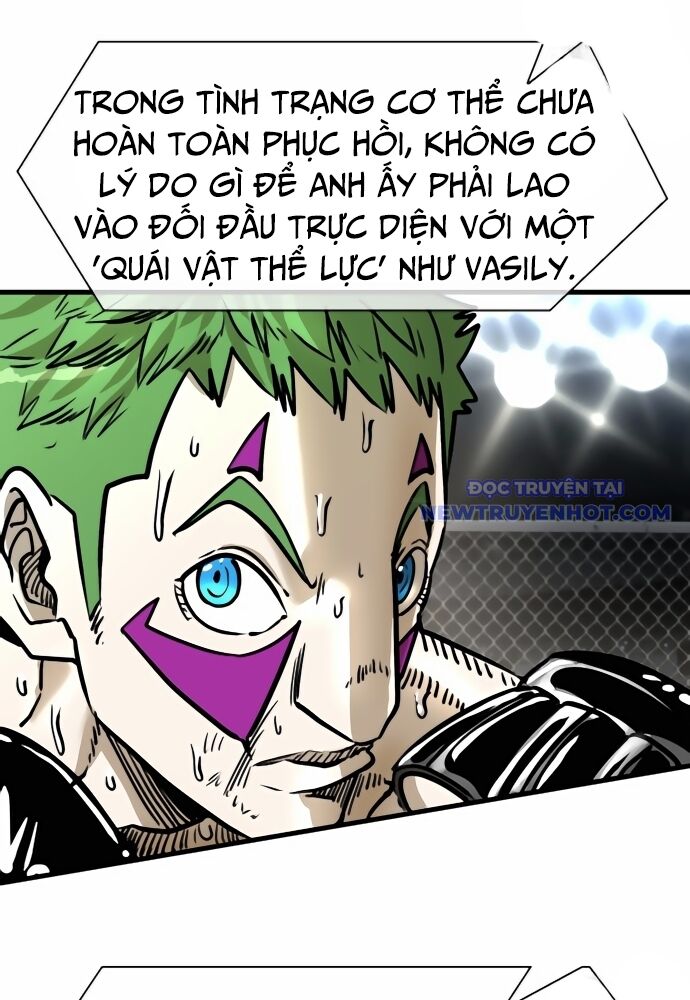 Shark – Cá Mập Tập 312 trang 19