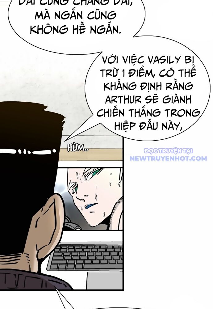 Shark – Cá Mập Tập 312 trang 22