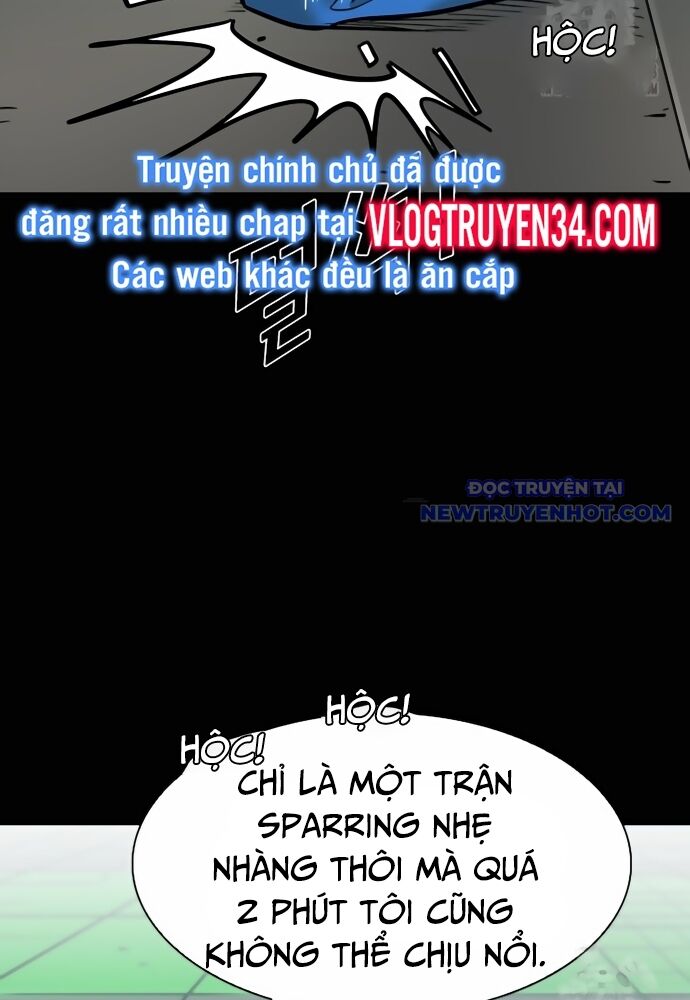 Shark – Cá Mập Tập 312 trang 27