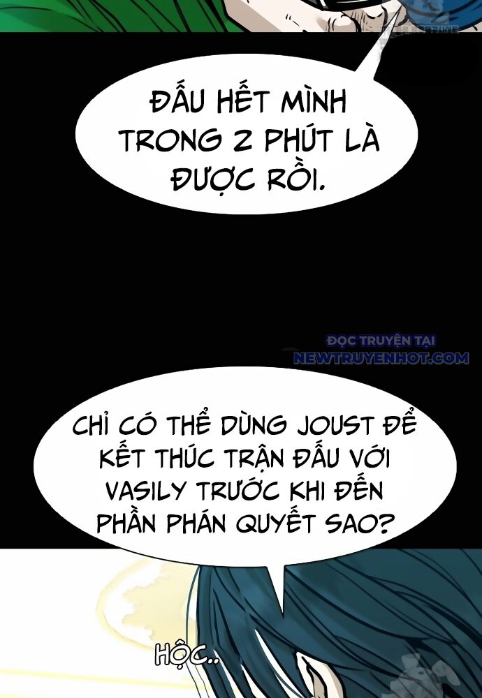 Shark – Cá Mập Tập 312 trang 29