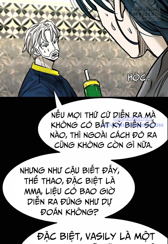 Shark – Cá Mập Tập 312 trang 30