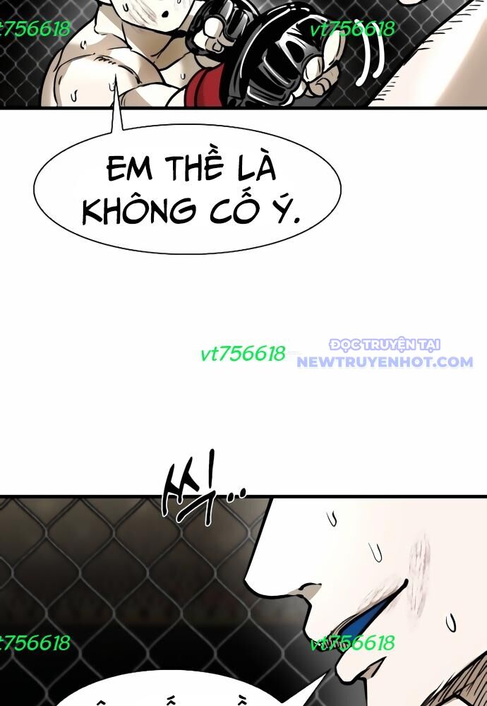 Shark – Cá Mập Tập 312 trang 4