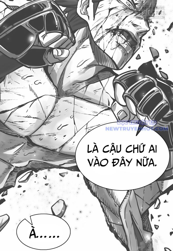 Shark – Cá Mập Tập 312 trang 32