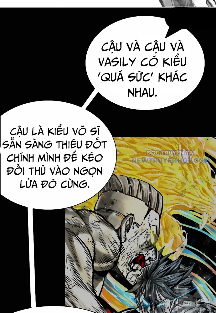 Shark – Cá Mập Tập 312 trang 33