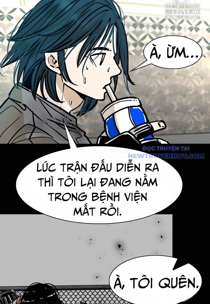 Shark – Cá Mập Tập 312 trang 35