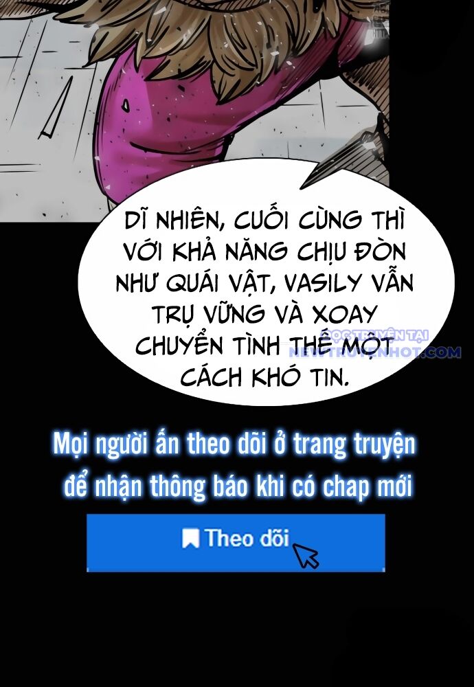Shark – Cá Mập Tập 312 trang 37