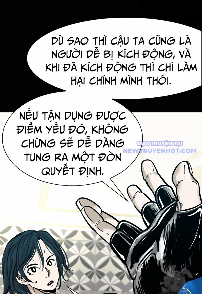 Shark – Cá Mập Tập 312 trang 38