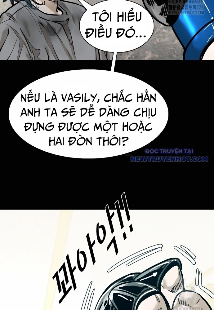 Shark – Cá Mập Tập 312 trang 39