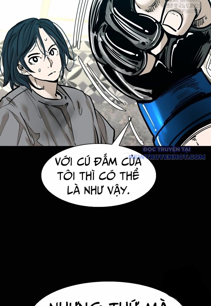Shark – Cá Mập Tập 312 trang 40