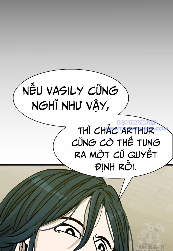 Shark – Cá Mập Tập 312 trang 43