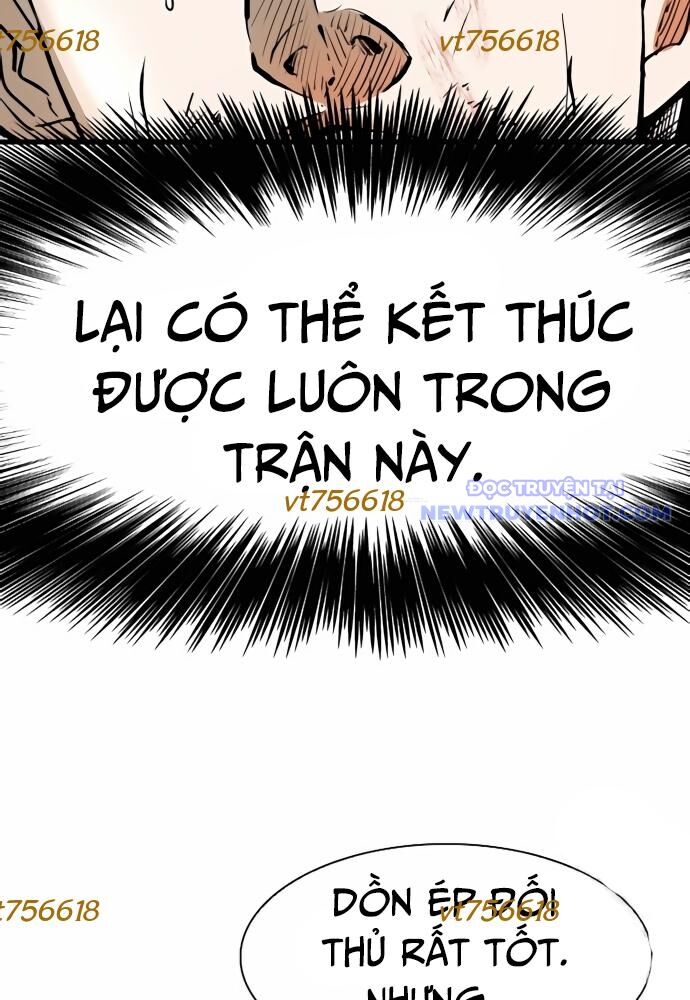 Shark – Cá Mập Tập 312 trang 54