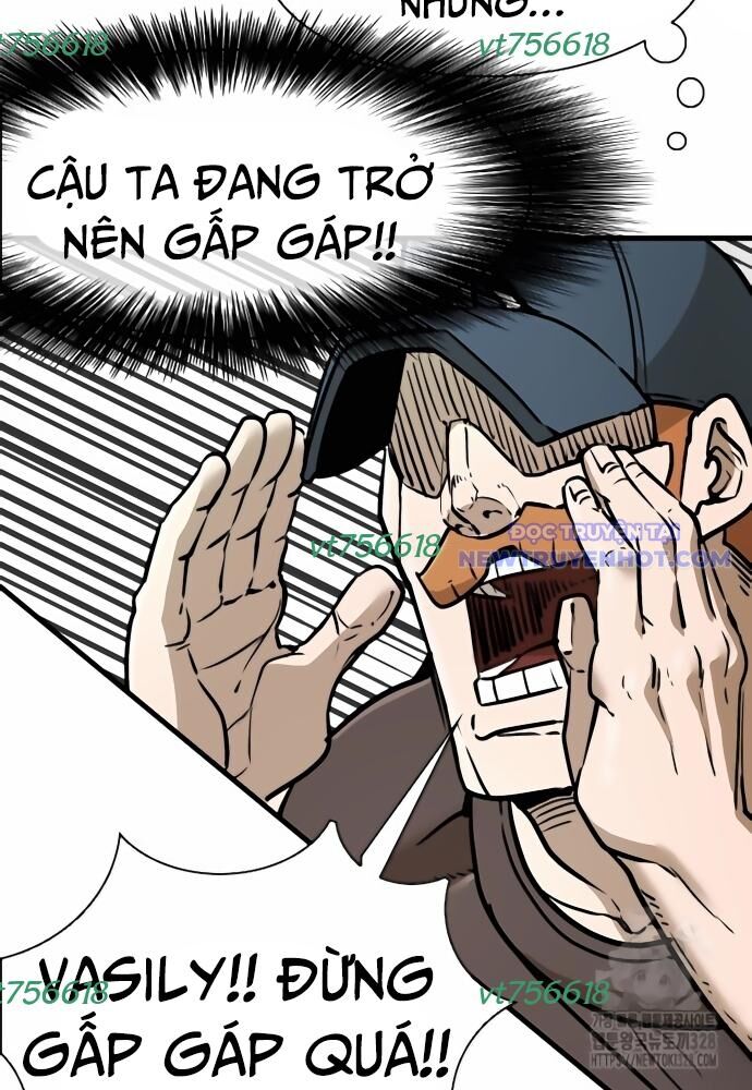 Shark – Cá Mập Tập 312 trang 55