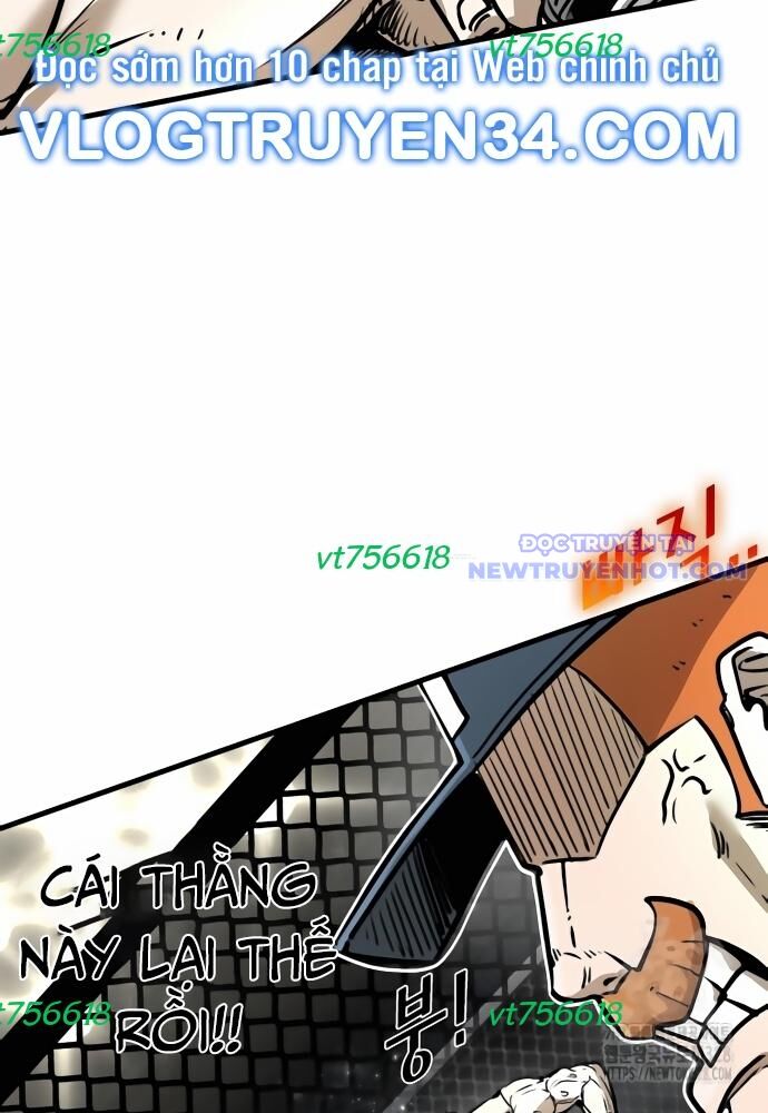 Shark – Cá Mập Tập 312 trang 57