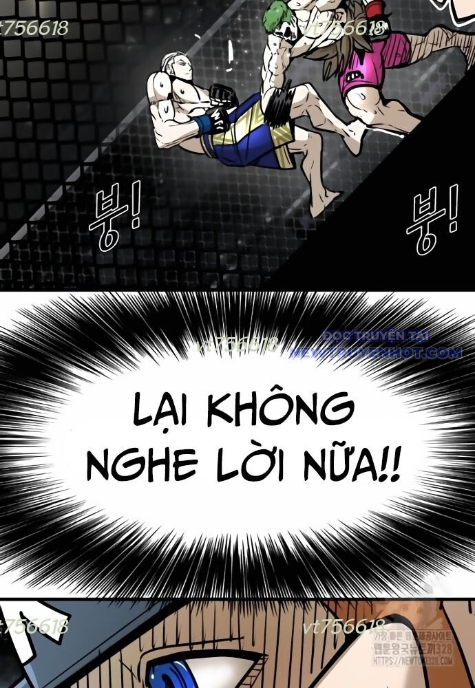 Shark – Cá Mập Tập 312 trang 58