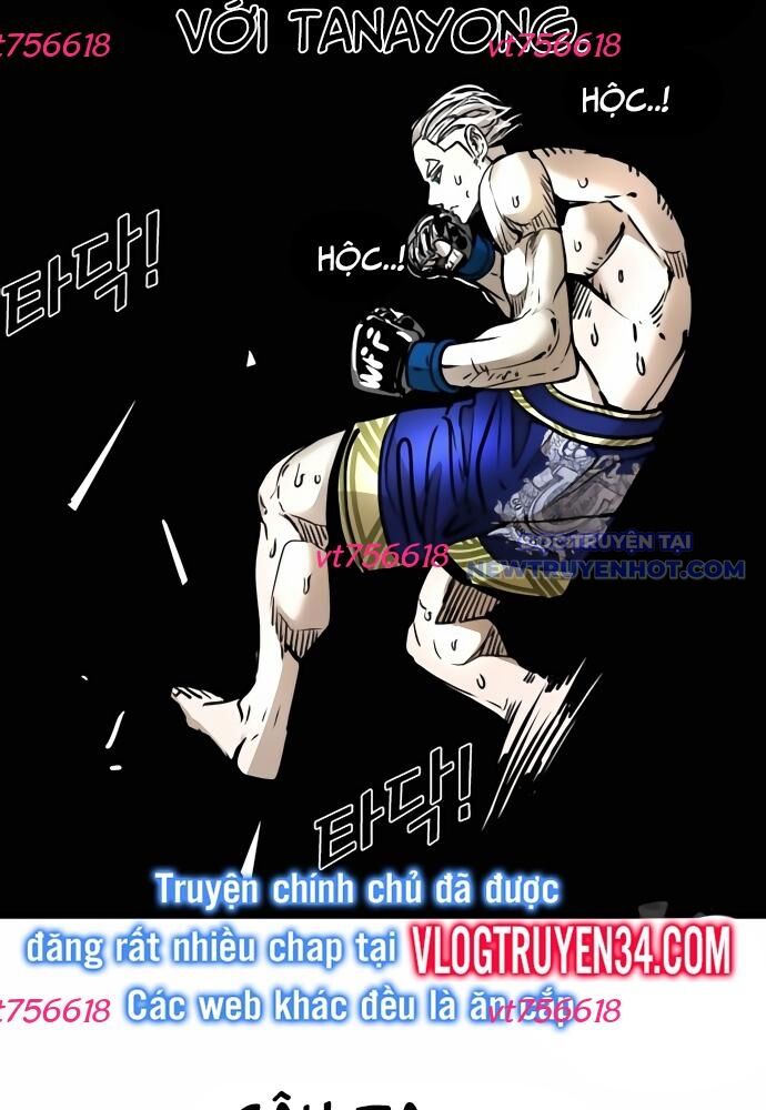 Shark – Cá Mập Tập 312 trang 60