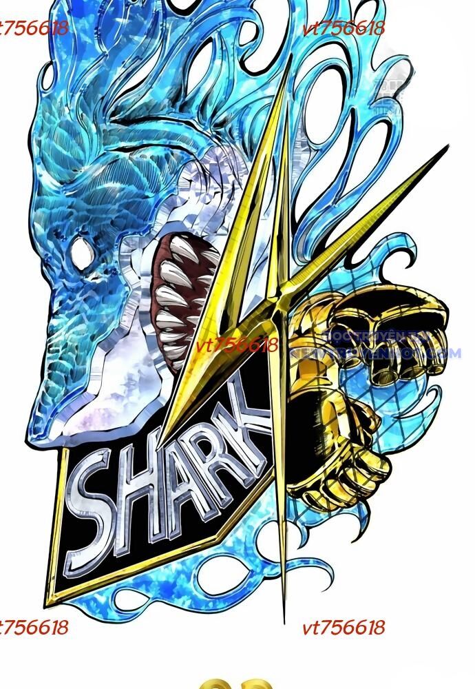 Shark – Cá Mập Tập 312 trang 9